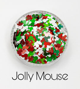 G0001 Jolly Mouse