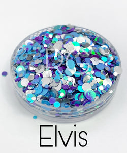 G1053 Elvis