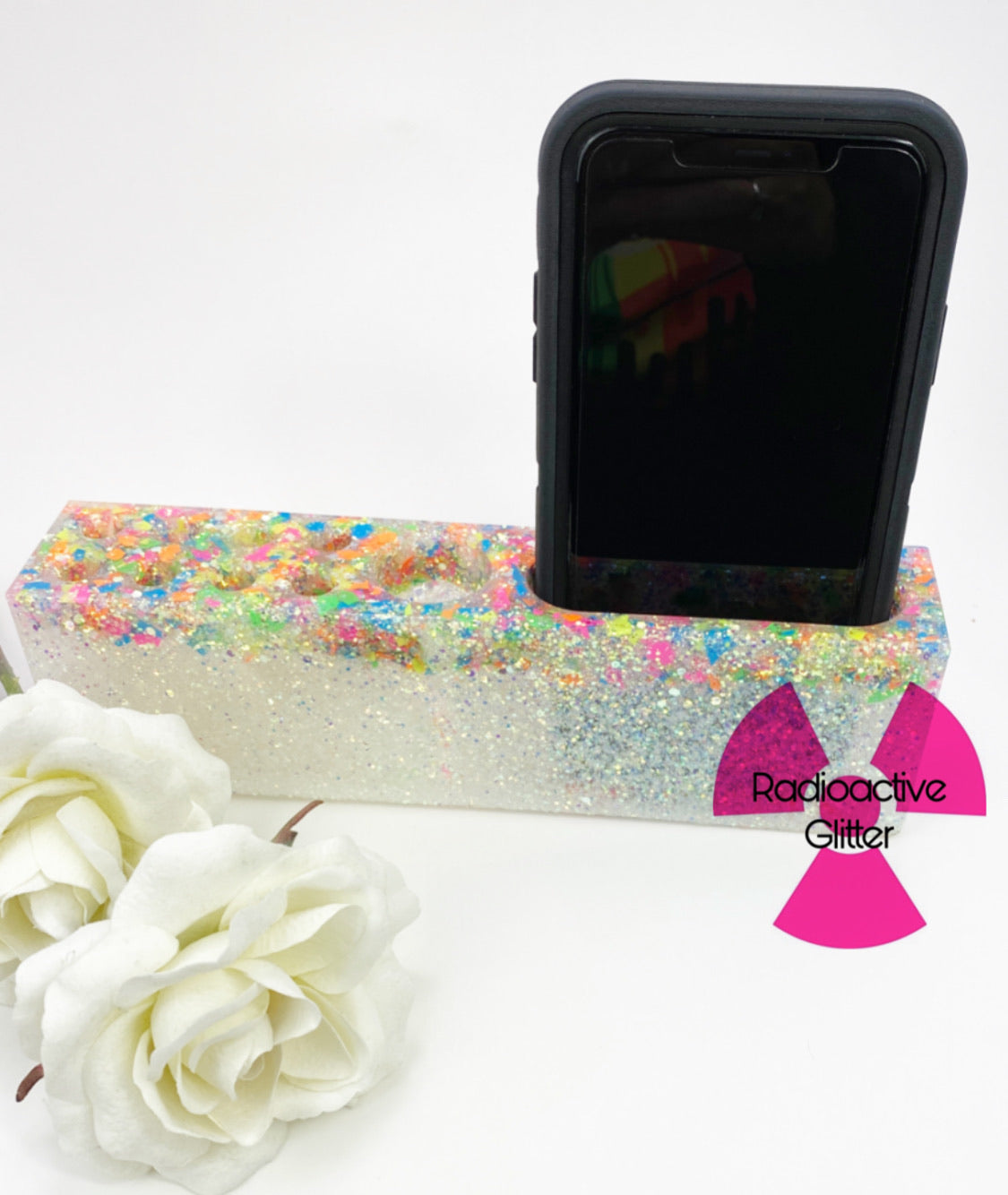568 Small Desk Organizer Mold