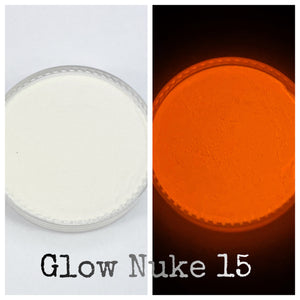 G1161 Glow 15 Nuke