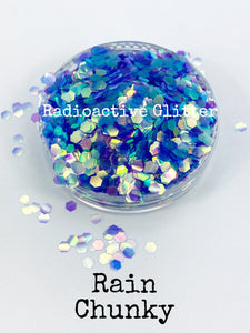 G0183 Rain Chunky