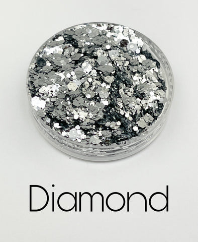 G0907 Diamond