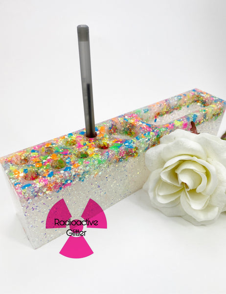 568 Small Desk Organizer Mold