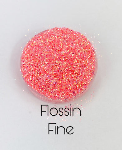 Flossin Fine