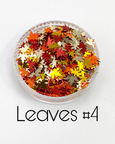 G0052 Leaves #4