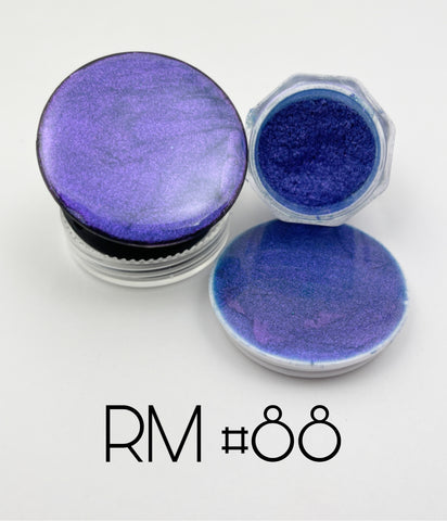 G0860 RM 88 Mica