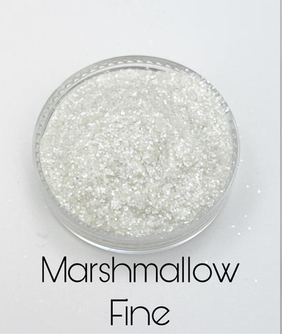 G0112 Marshmallow Fine