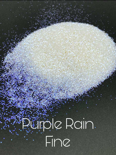 G0167 Purple Rain Fine