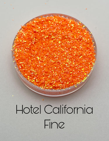 Hotel California Fine