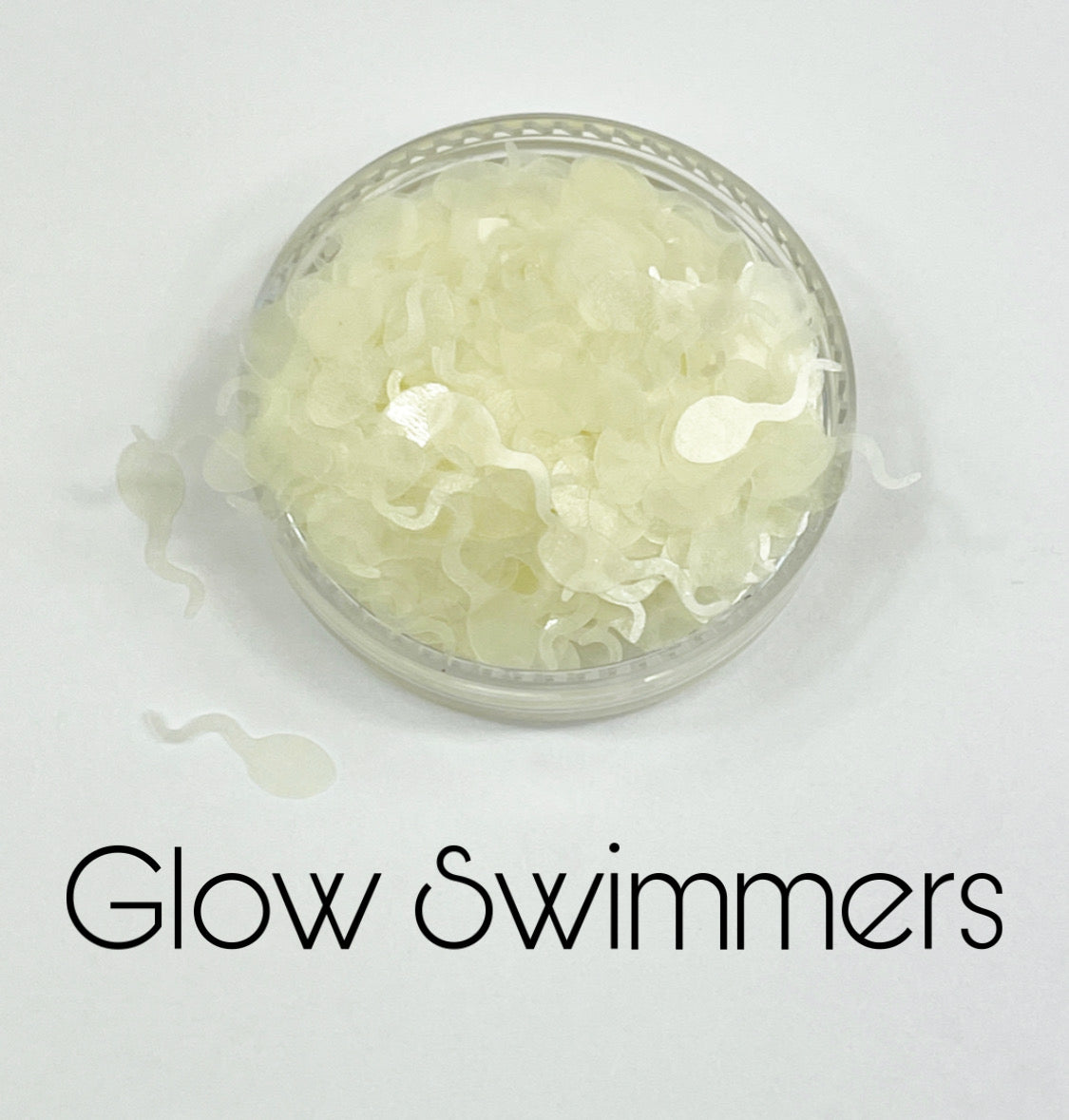 G0029  Glow Swimmers