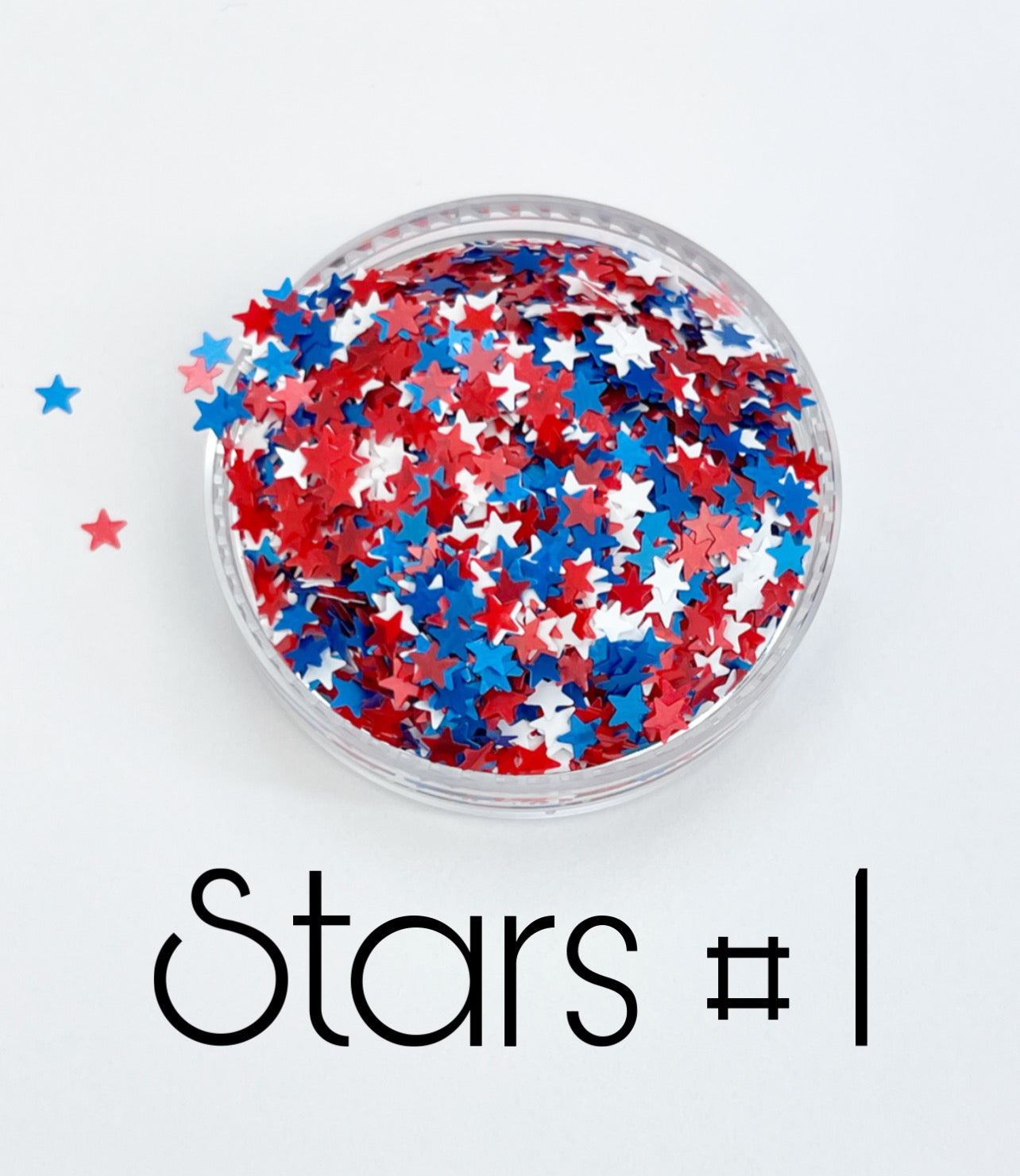 G0374 Stars & Stripes #1