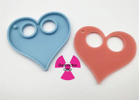 729 Stabby Heart