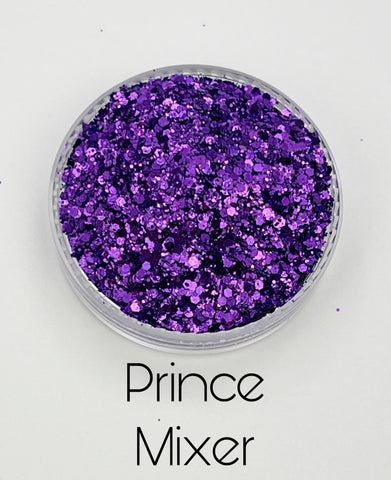 G0157 Prince Mixer