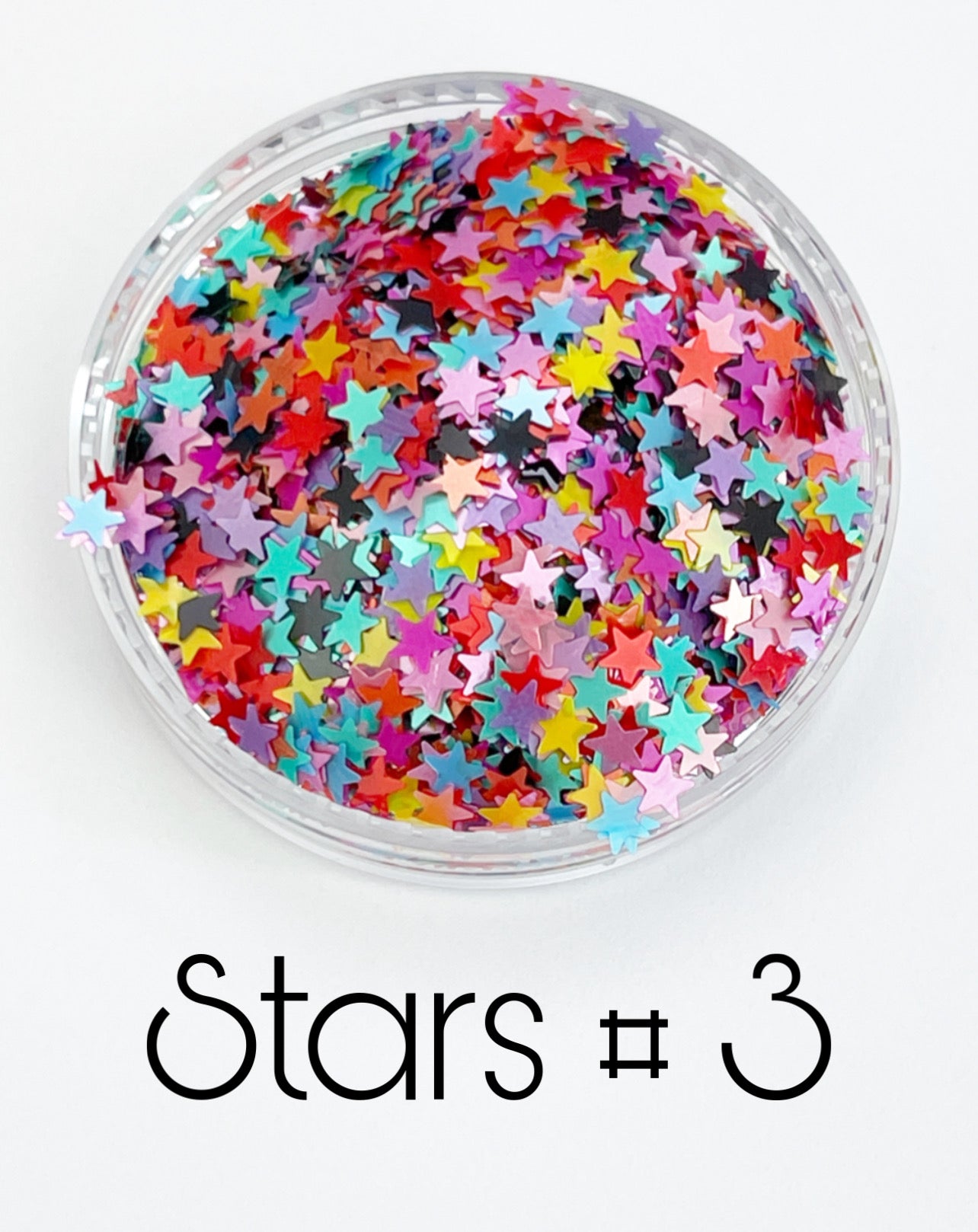 G0376 Stars #3