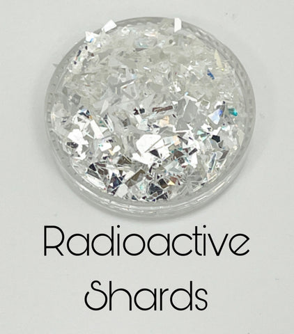 G0181 Radioactive Shards