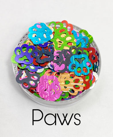 G0654 Paws