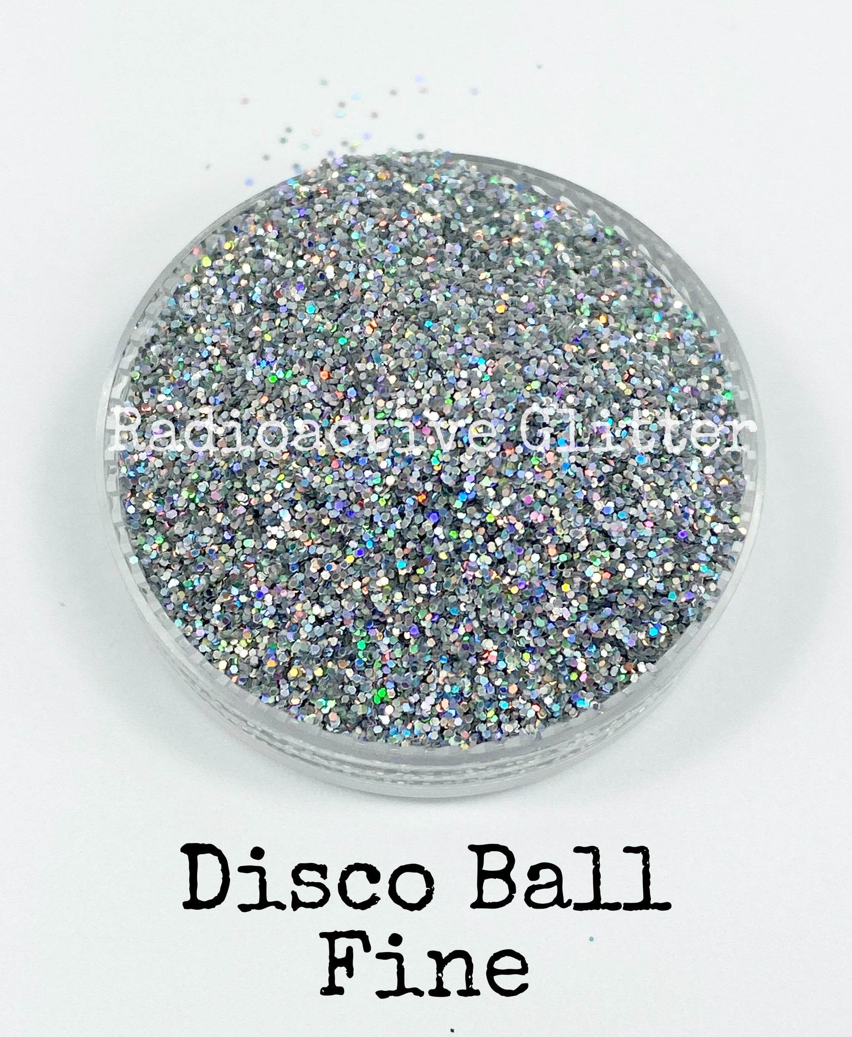 G1031 Disco Ball Fine