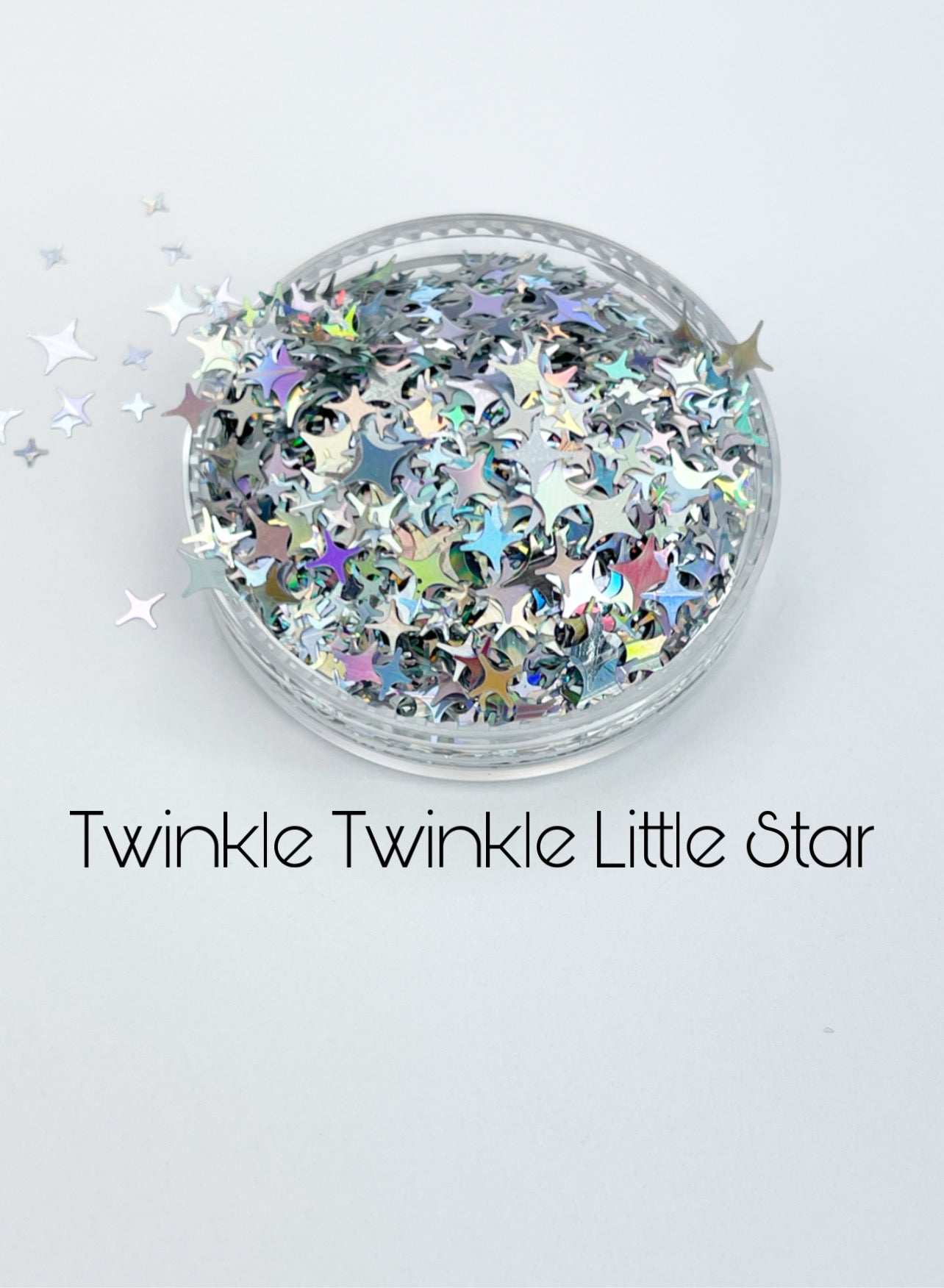G0467 Twinkle Twinkle Little Star