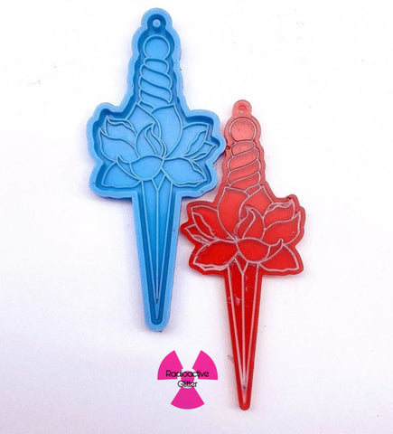 788 Stabby Flower