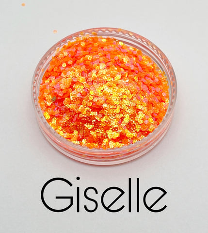 G1137 Giselle