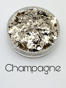 G0963 Champagne