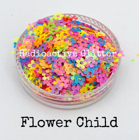 G1104 Flower Child