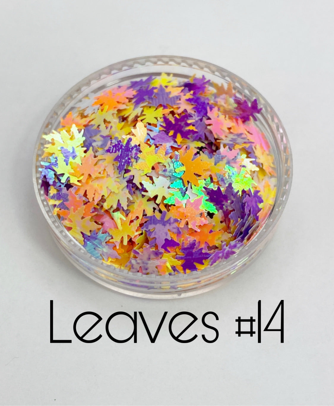 G0043 Leaves #14