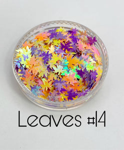 G0043 Leaves #14