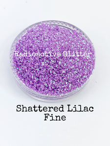 G0344 Shattered Lilac Fine