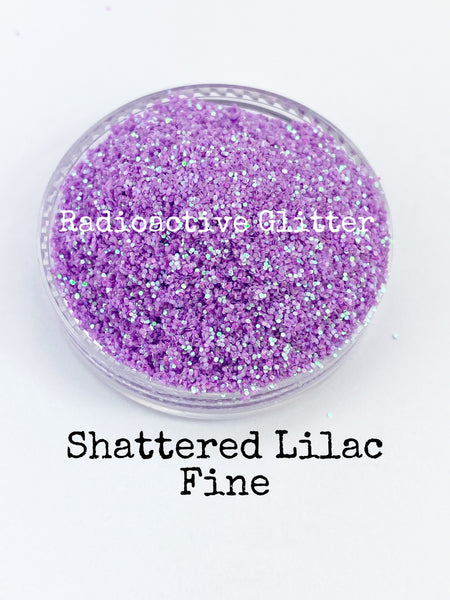 G0344 Shattered Lilac Fine