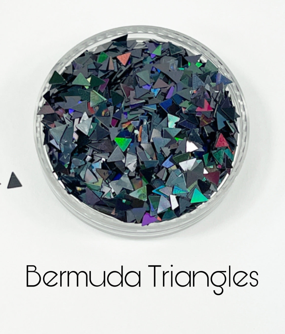 G0378 Bermuda Triangles