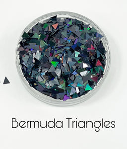 G0378 Bermuda Triangles