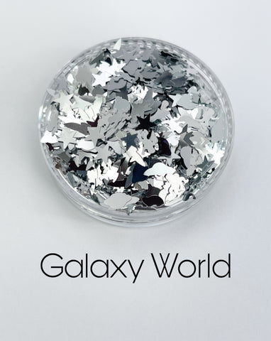 G1129.1 Galaxy World