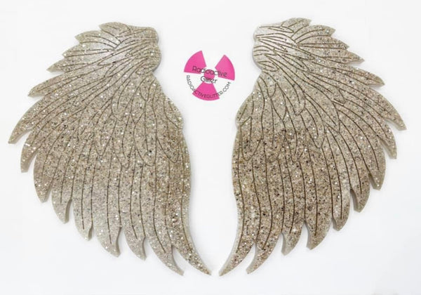 901 Angel Wings Wing