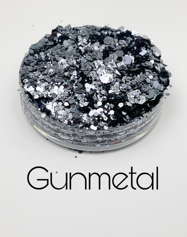 G0906 Gunmetal