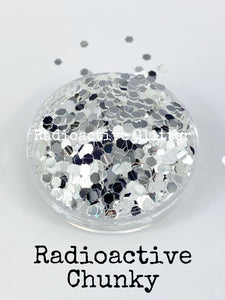 G0176 Radioactive Chunky