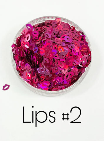 G0079 Lips #2
