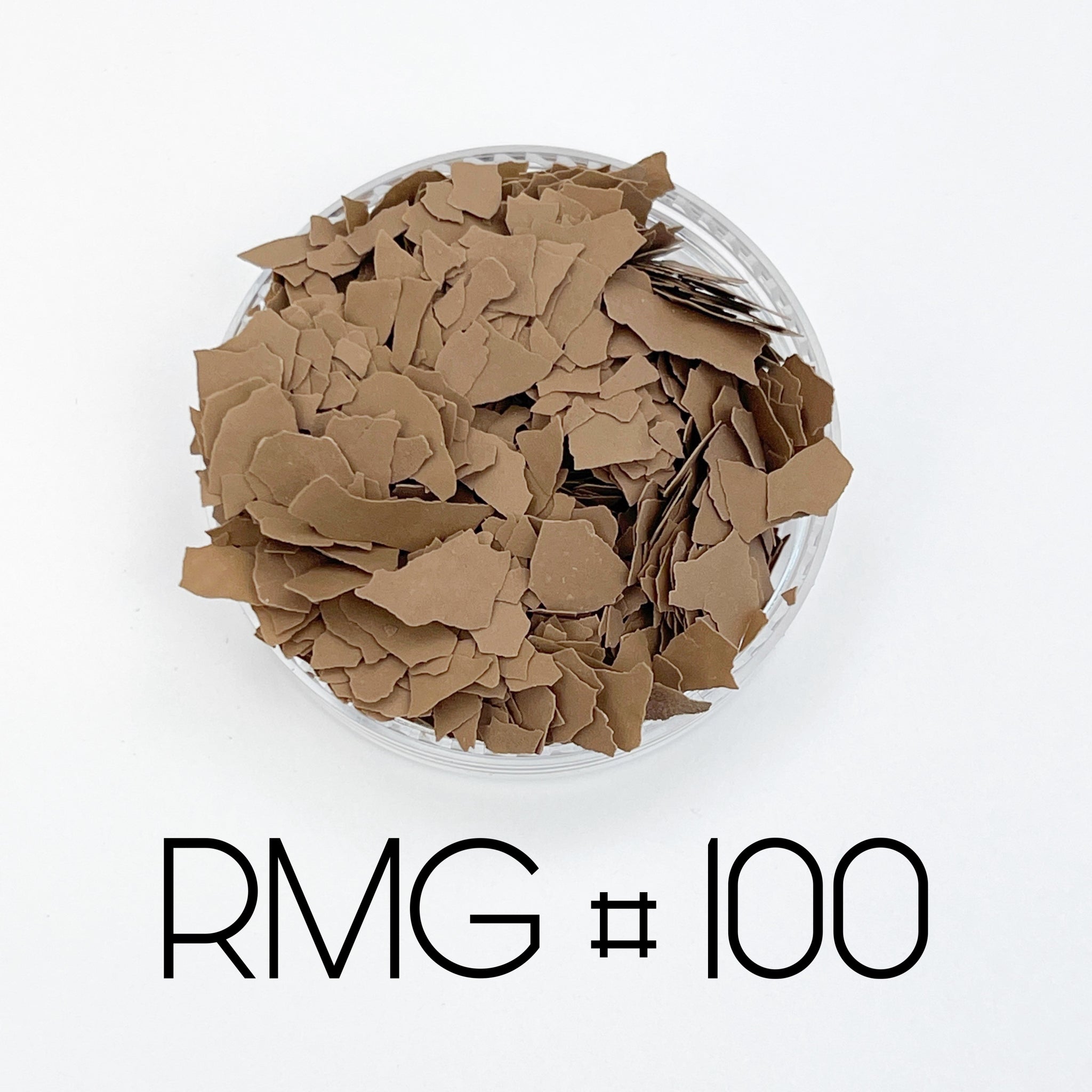 RMG 100 Man Glitter