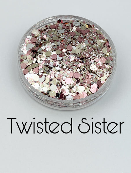 G0465 Twisted Sister