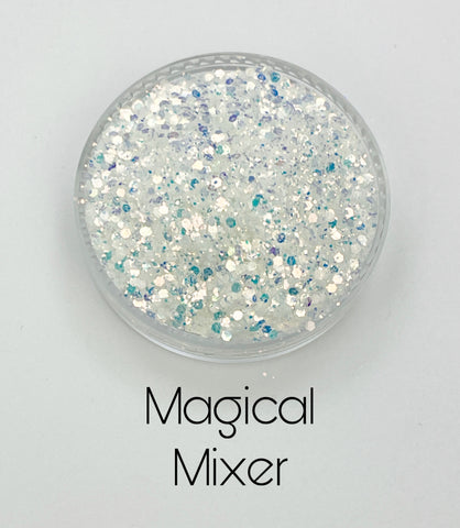 G0099 Magical Mixer