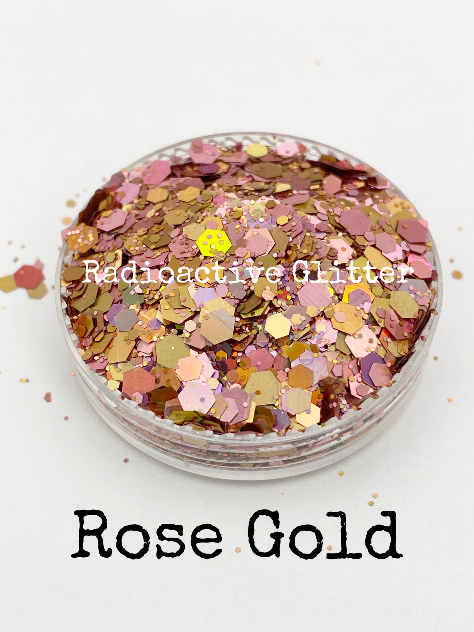 G0303 Rose Gold