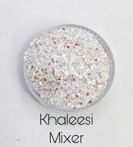 G0028 Khaleesi Mixer