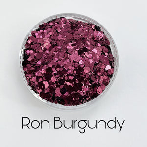 G0296 Ron Burgundy