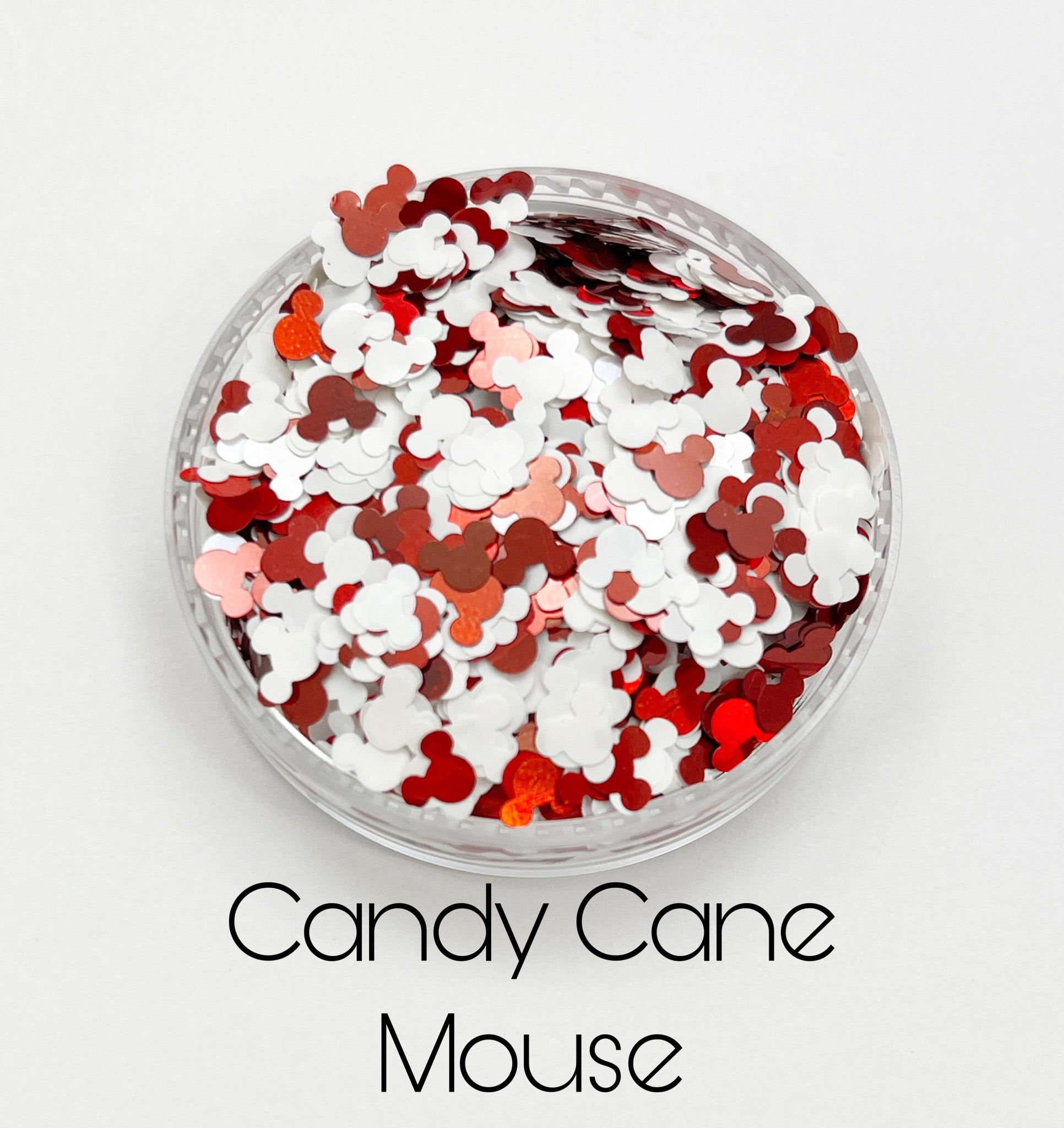 G0945.1 Candy Cane Mouse