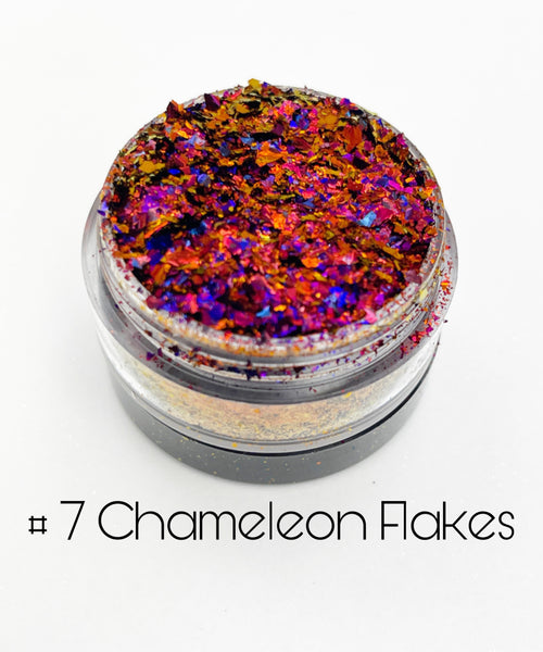 G0960 Chameleon Flakes 7