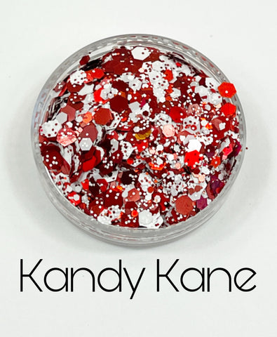 G0081 Kandy Kane