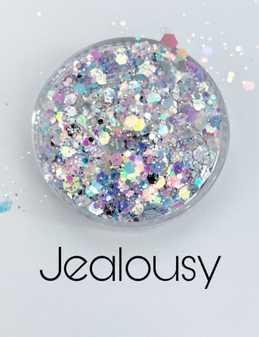 G1268 Jealousy