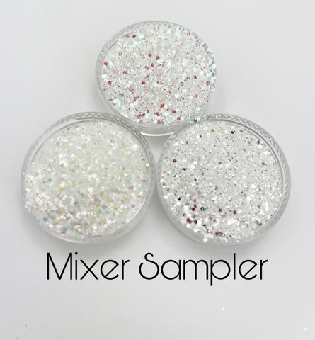 G0580 Mixer Sampler