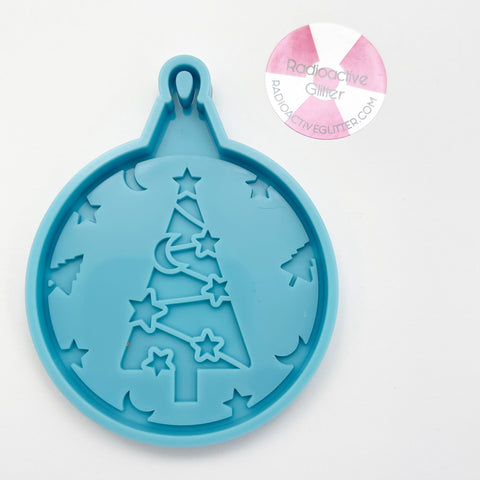 708 Tree Ornament