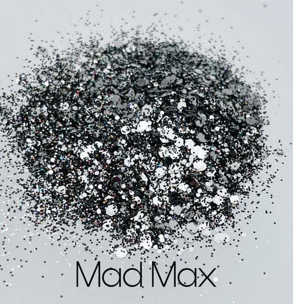 G0095 Mad Max